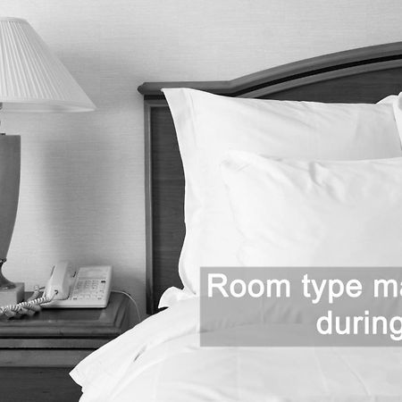 Hotel Regent - In Pieno Centro サン・ベネデット・デル・トロント 部屋 写真