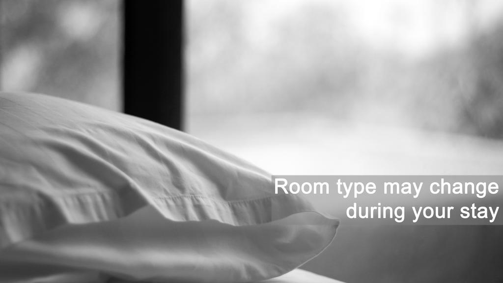 Hotel Regent - In Pieno Centro サン・ベネデット・デル・トロント 部屋 写真